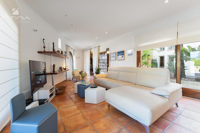 Foto ceb716de-02d2-4543-a059-f6643ef101bd. Chalet mit heizung parking pool in Partida Comunes-Adsubia Xàbia