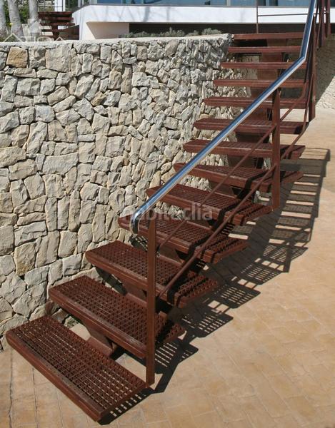 Foto d550e0b4-b159-404b-9977-43ac107e8331. Chalet mit heizung parking pool in Partida Comunes-Adsubia Xàbia
