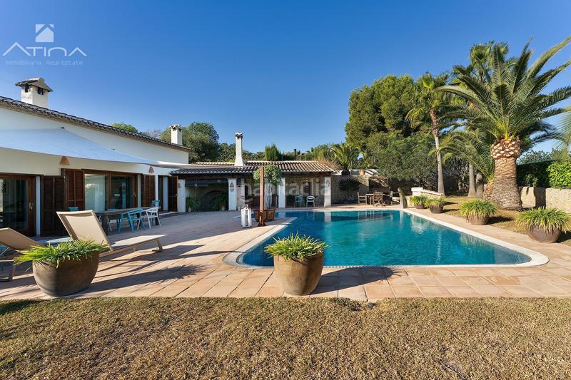 Foto dfe726f4-e226-44ab-9ced-2571968908ff. Chalet mit heizung parking pool in Partida Comunes-Adsubia Xàbia