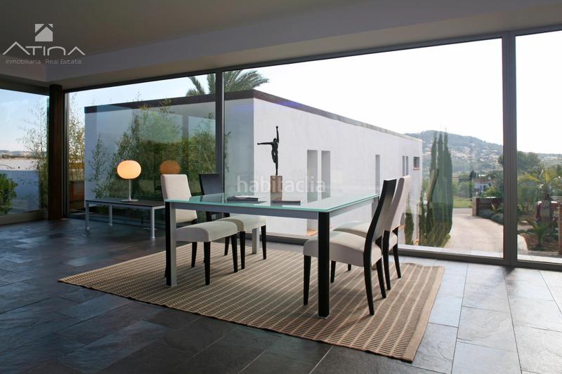 Foto ea953636-5605-4f4e-ad67-64f667d042f8. Chalet mit heizung parking pool in Partida Comunes-Adsubia Xàbia