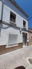 Casa a Beniarjó. Acogedora casa semireformada situada en el pintoresco pueblo de