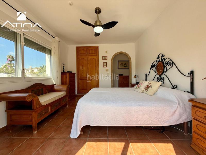 Foto 01ae8642-88e3-4ae0-baa4-be30d807b1fe. Xalet amb calefacció aparcament piscina a Partida Comunes-Adsubia Xàbia