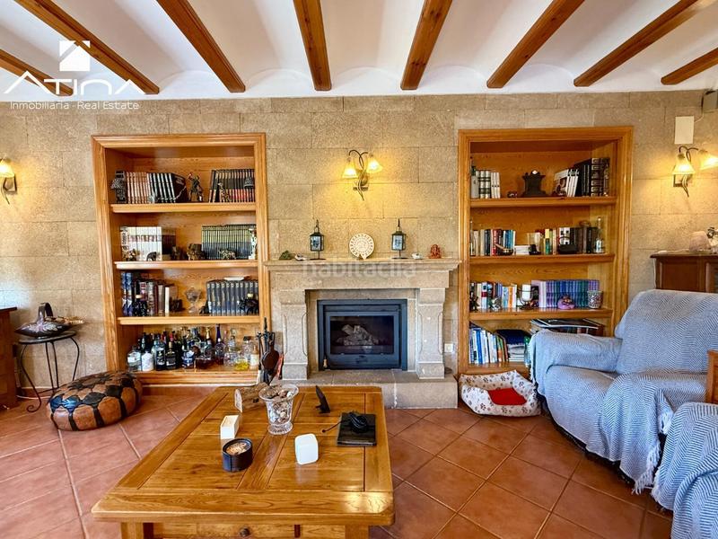 Foto 01d000b3-ae9a-4a36-ad9e-03b7371a0da1. Xalet amb calefacció aparcament piscina a Partida Comunes-Adsubia Xàbia