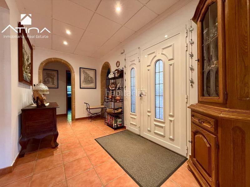 Foto 0817e303-fef2-4ac8-a451-06adc357aef8. Xalet amb calefacció aparcament piscina a Partida Comunes-Adsubia Xàbia