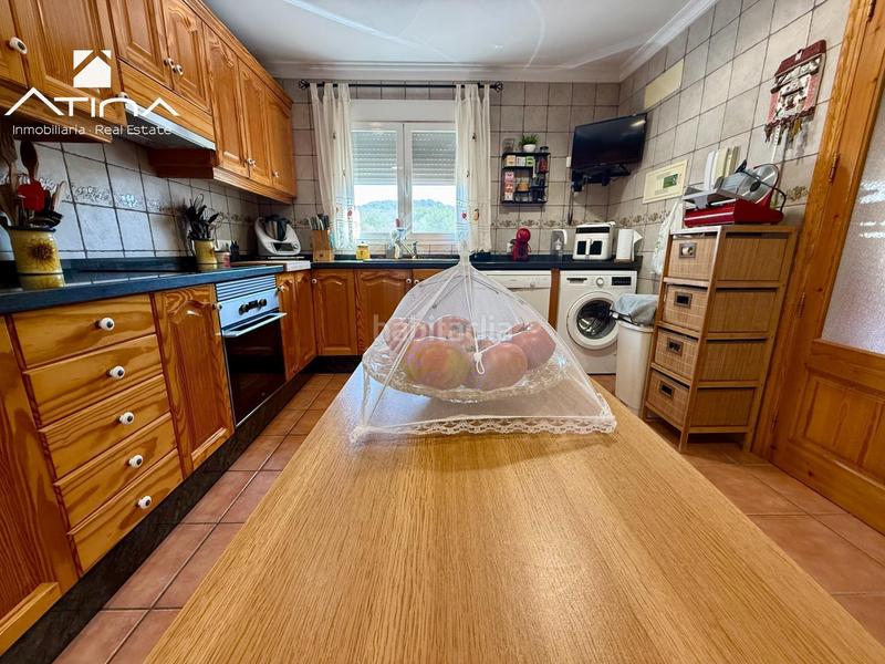 Foto 1e879eeb-85dc-40f5-a6a2-388528b19974. Xalet amb calefacció aparcament piscina a Partida Comunes-Adsubia Xàbia