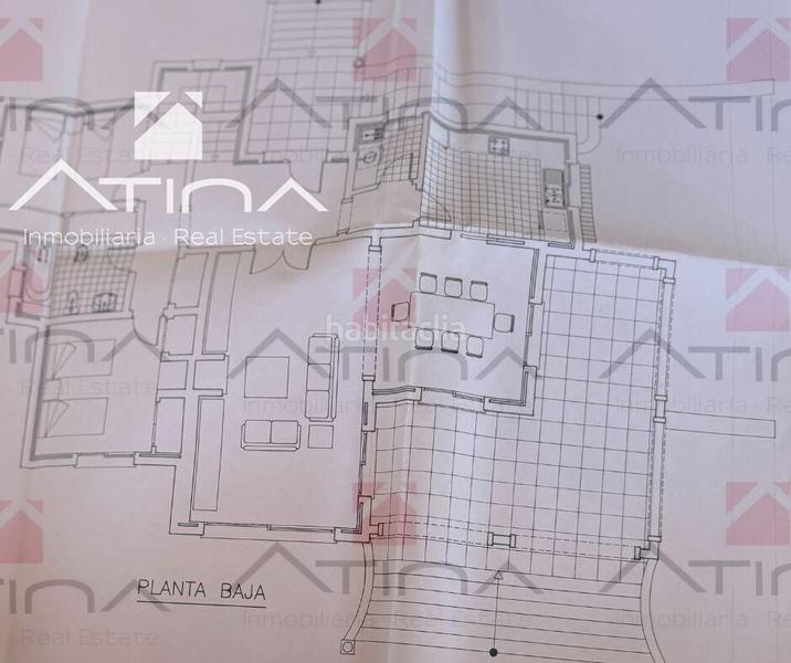 Foto 2058d815-2699-4ac9-9a57-8e6d2e9cd343. Xalet amb calefacció aparcament piscina a Partida Comunes-Adsubia Xàbia