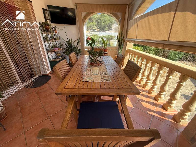 Foto 215f0674-4046-4503-b765-8a74aa1bbb5f. Xalet amb calefacció aparcament piscina a Partida Comunes-Adsubia Xàbia