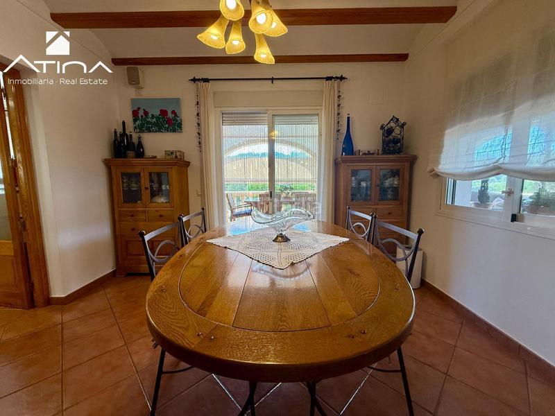 Foto 27548ddf-316b-47b3-a095-c1425bfd1fe8. Xalet amb calefacció aparcament piscina a Partida Comunes-Adsubia Xàbia