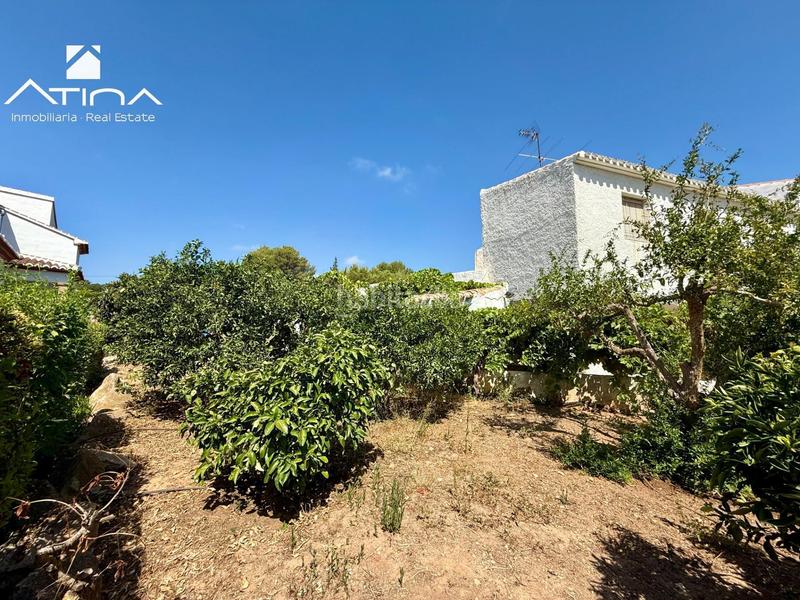 Foto 31221df2-35eb-4599-ba76-b213ec266ca8. Xalet amb calefacció aparcament piscina a Partida Comunes-Adsubia Xàbia