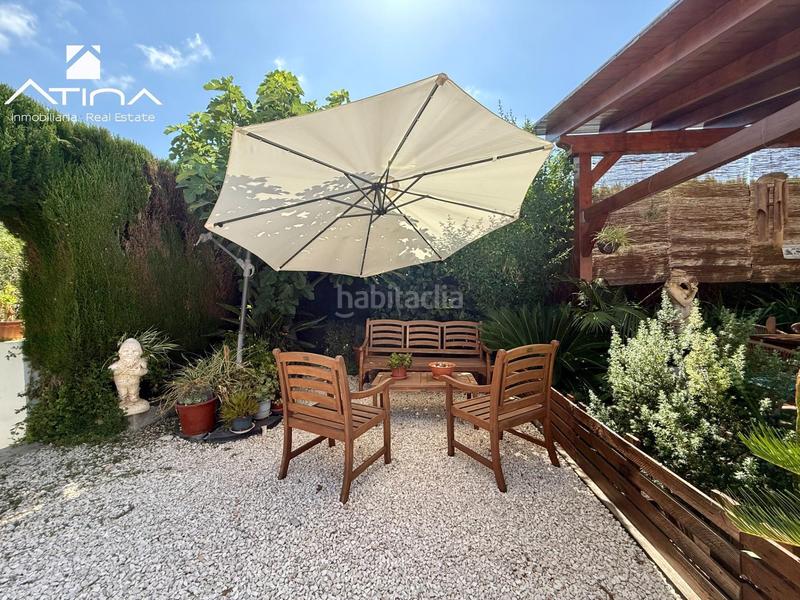 Foto 342c61e1-1b78-4930-a4c1-6533aeb5b054. Xalet amb calefacció aparcament piscina a Partida Comunes-Adsubia Xàbia