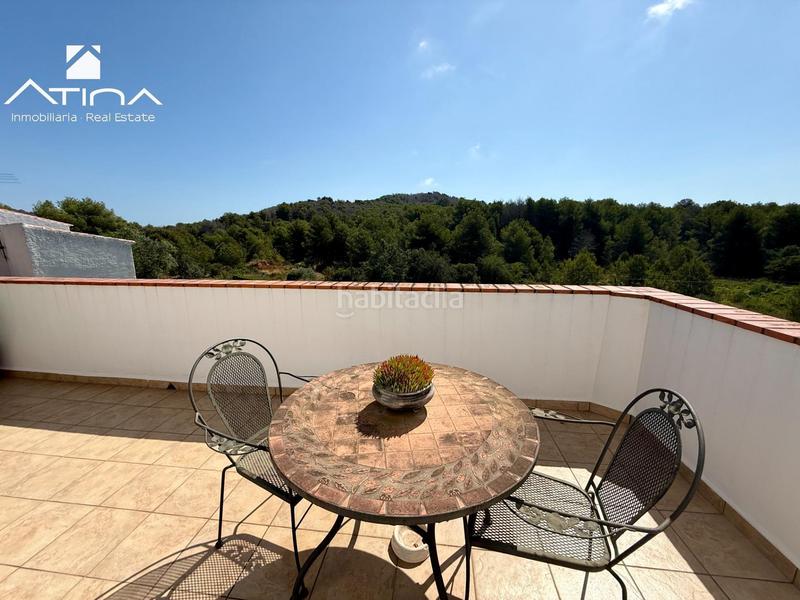 Foto 41d087e0-2274-4749-b083-f0c00112afcd. Xalet amb calefacció aparcament piscina a Partida Comunes-Adsubia Xàbia