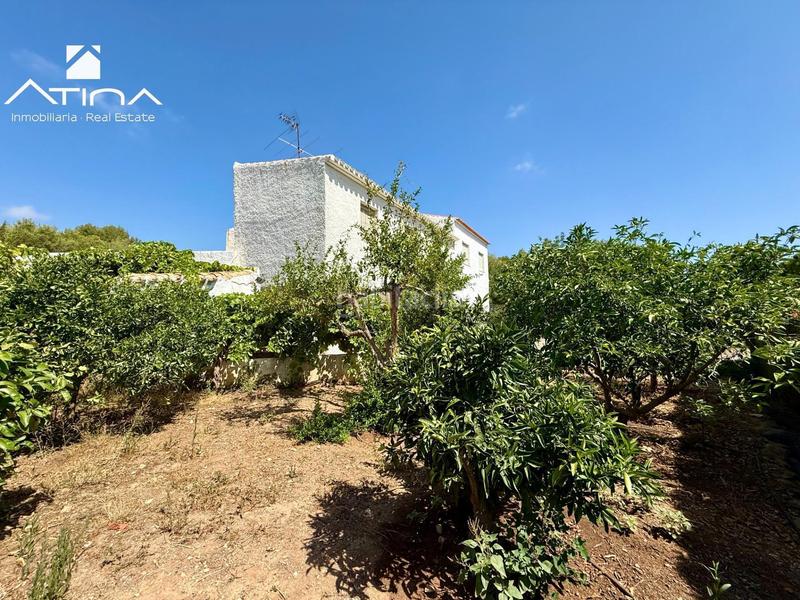 Foto 793ec356-0e76-435b-9c41-23ba5fd16b0f. Xalet amb calefacció aparcament piscina a Partida Comunes-Adsubia Xàbia