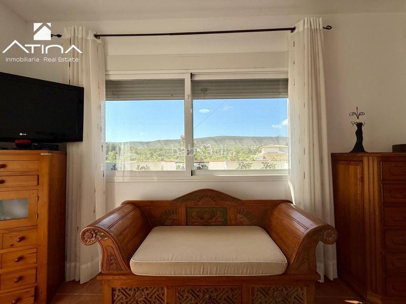 Foto 838bf83f-a6de-4f85-8f5c-cc7edac55a30. Xalet amb calefacció aparcament piscina a Partida Comunes-Adsubia Xàbia