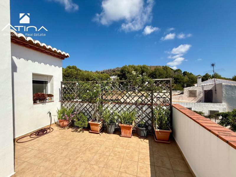 Foto 9377e245-75ec-4ab9-859a-d22ae1728d59. Xalet amb calefacció aparcament piscina a Partida Comunes-Adsubia Xàbia