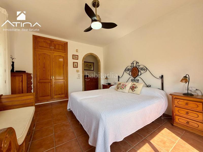 Foto bc753f80-ab23-4fbf-85d5-038b27049607. Xalet amb calefacció aparcament piscina a Partida Comunes-Adsubia Xàbia