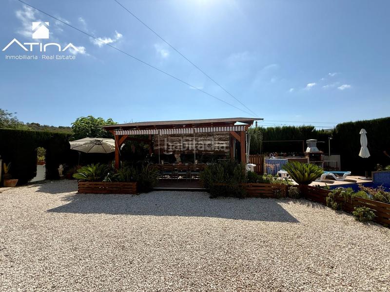 Foto bd8078f8-27f3-4cb5-bbb8-00e96a3f293a. Xalet amb calefacció aparcament piscina a Partida Comunes-Adsubia Xàbia