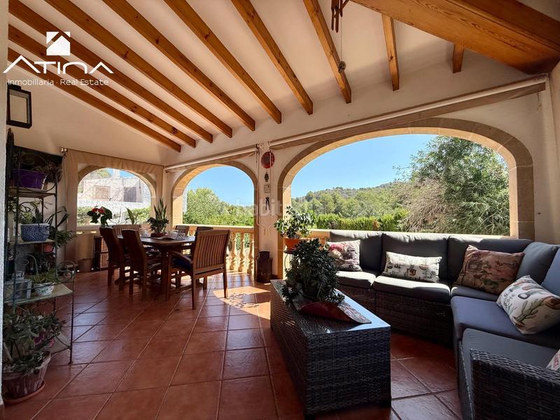 Foto c1f3bf2d-e8ac-4d9a-a1d5-4821b5b5c8f9. Xalet amb calefacció aparcament piscina a Partida Comunes-Adsubia Xàbia