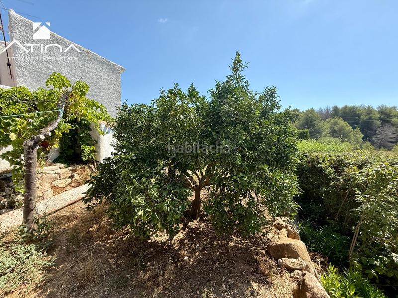 Foto cb323537-f559-4813-882c-3dc4e6fb1e98. Xalet amb calefacció aparcament piscina a Partida Comunes-Adsubia Xàbia