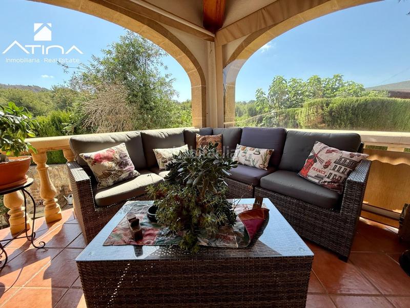 Foto cb835931-044e-42f9-bc27-618c8deaab65. Xalet amb calefacció aparcament piscina a Partida Comunes-Adsubia Xàbia