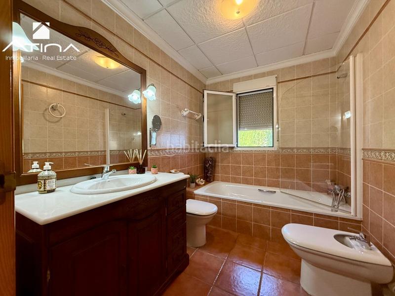 Foto dbf7399e-81cf-487c-80ce-6fef09f4faba. Xalet amb calefacció aparcament piscina a Partida Comunes-Adsubia Xàbia