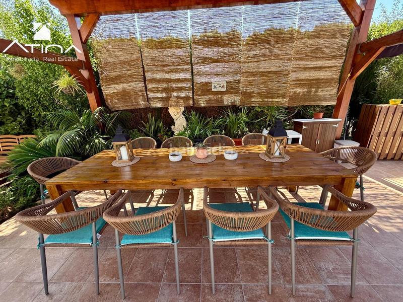 Foto e85a0040-6401-4858-a91b-598bf2323c43. Xalet amb calefacció aparcament piscina a Partida Comunes-Adsubia Xàbia