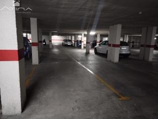 Parking coche en Germaníes - Juzgados. Tu plaza de aparcamiento en gandia al alcance de todo!
