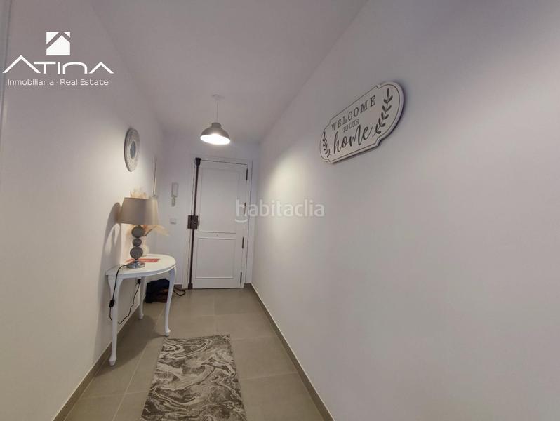 Foto 1defce9d-e3bf-44dc-a5c4-31883009630f. Piccolo appartamento con riscaldamento parcheggio in Xàbia