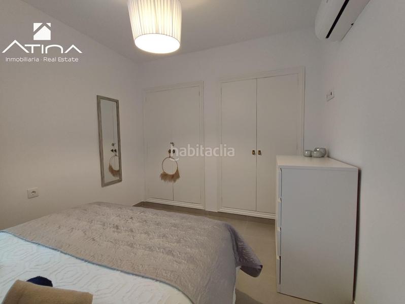 Foto 205f61dc-0b9b-4082-aa0b-a52b3a2ec407. Piccolo appartamento con riscaldamento parcheggio in Xàbia