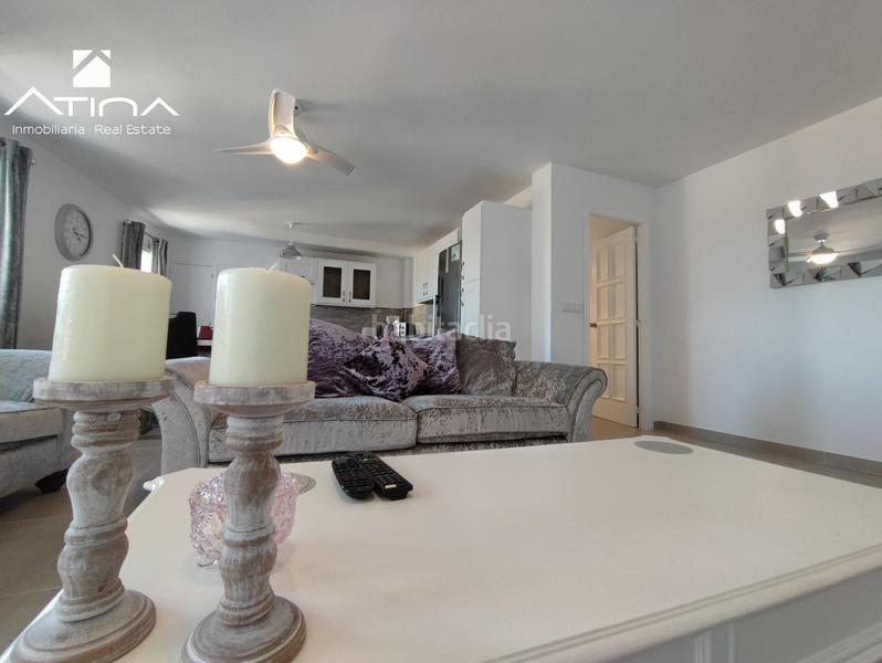 Foto 2e2845d1-176d-4743-991f-a8b0e91e301f. Piccolo appartamento con riscaldamento parcheggio in Xàbia