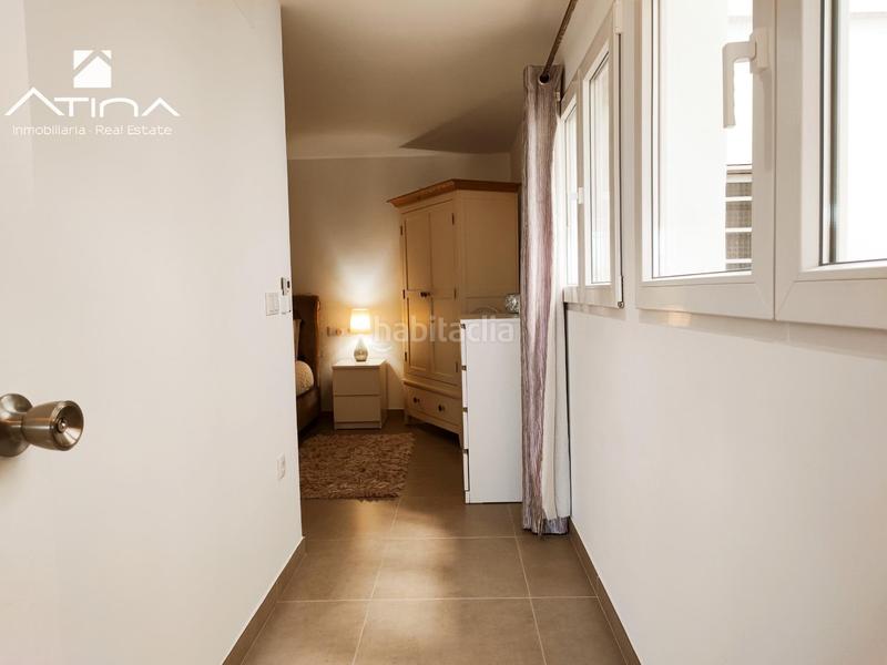 Foto 38ac7698-2413-4a93-947b-e1addd110cca. Piccolo appartamento con riscaldamento parcheggio in Xàbia