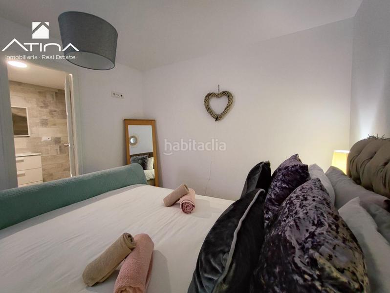 Foto 3e238d42-bba0-4d37-bab1-1843b7490126. Piccolo appartamento con riscaldamento parcheggio in Xàbia