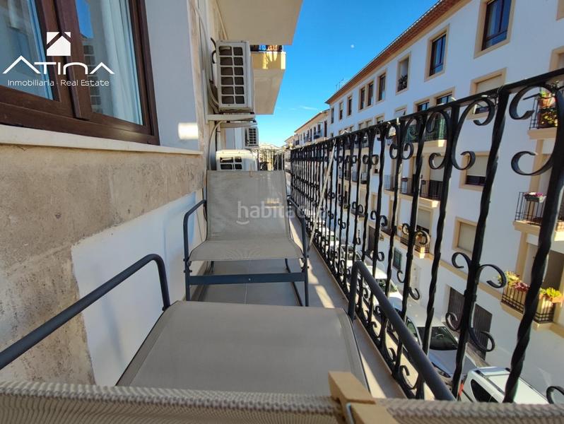 Foto 47bb5420-5b9d-40a4-88e1-0df1e3a77b9a. Piccolo appartamento con riscaldamento parcheggio in Xàbia