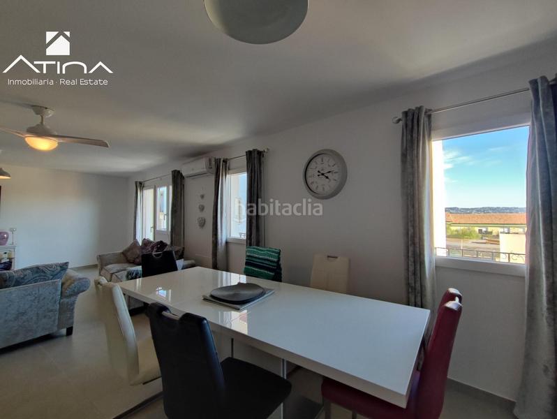 Foto 48d10ae6-84c1-4727-ae17-7a3a0bfa090f. Piccolo appartamento con riscaldamento parcheggio in Xàbia