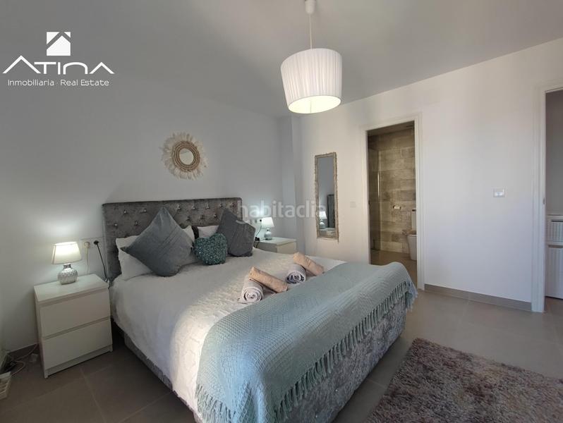 Foto 4d194f15-29e7-4091-af87-f62d59ba09bf. Piccolo appartamento con riscaldamento parcheggio in Xàbia