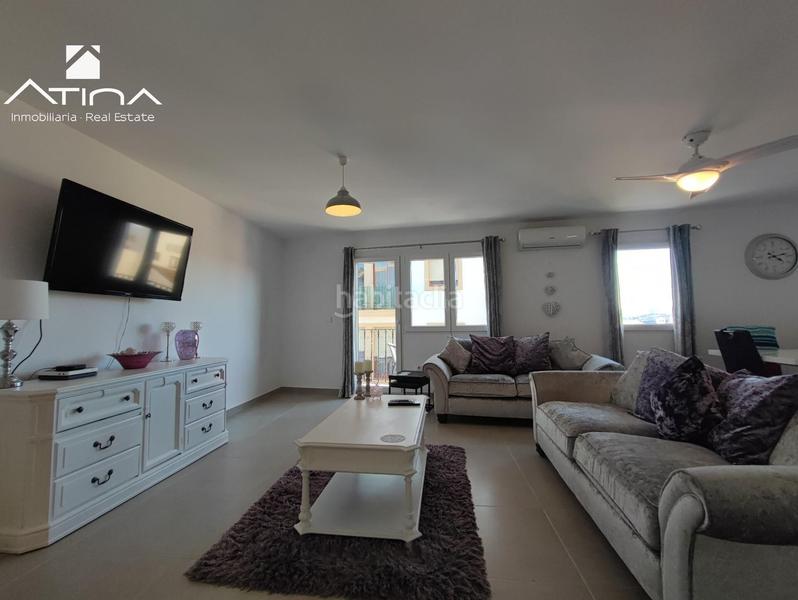 Foto 50ee01d2-a957-4c60-83dd-4f3ec56c2358. Piccolo appartamento con riscaldamento parcheggio in Xàbia