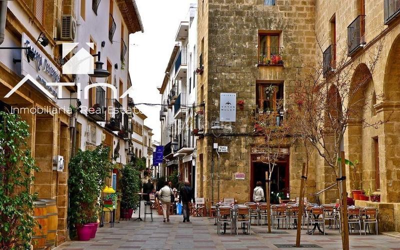 Foto 542e7359-3cbd-483f-a3b9-66e531805894. Piccolo appartamento con riscaldamento parcheggio in Xàbia