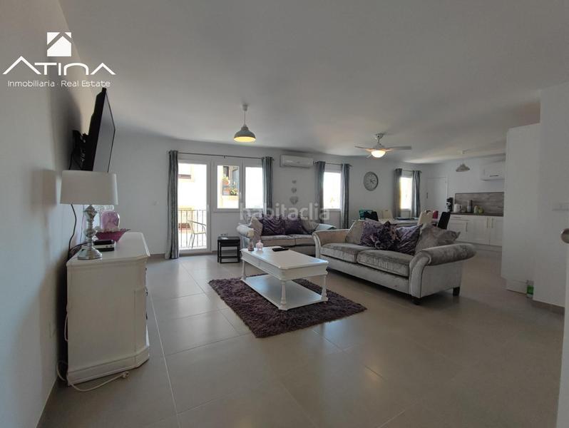 Foto 55493bdc-bc92-4704-876d-2fdcfbc8a5f5. Piccolo appartamento con riscaldamento parcheggio in Xàbia