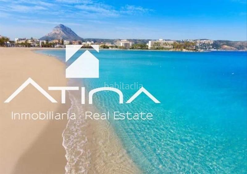 Foto 6a92dc33-5ab0-4c0e-82f2-5625729a9512. Piccolo appartamento con riscaldamento parcheggio in Xàbia