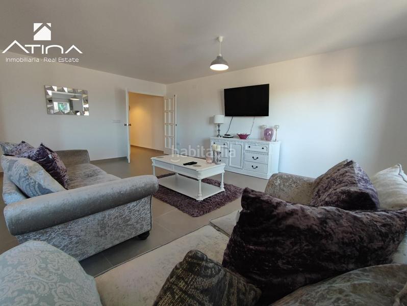 Foto 75351593-c62a-4255-9f05-741b21699640. Piccolo appartamento con riscaldamento parcheggio in Xàbia