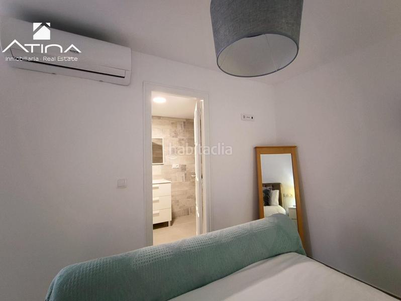 Foto 91db4258-9724-4e93-92a8-f677424175aa. Piccolo appartamento con riscaldamento parcheggio in Xàbia