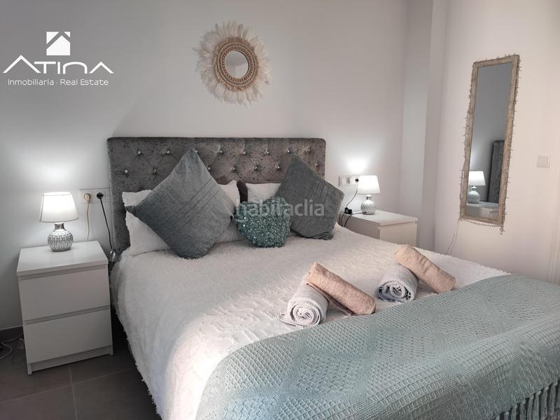 Foto a3069455-c68a-4f44-8604-81532e37d4a5. Piccolo appartamento con riscaldamento parcheggio in Xàbia