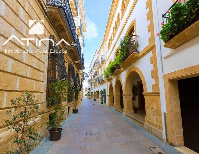 Foto a9940587-4617-4320-a441-ffaeed131001. Piccolo appartamento con riscaldamento parcheggio in Xàbia