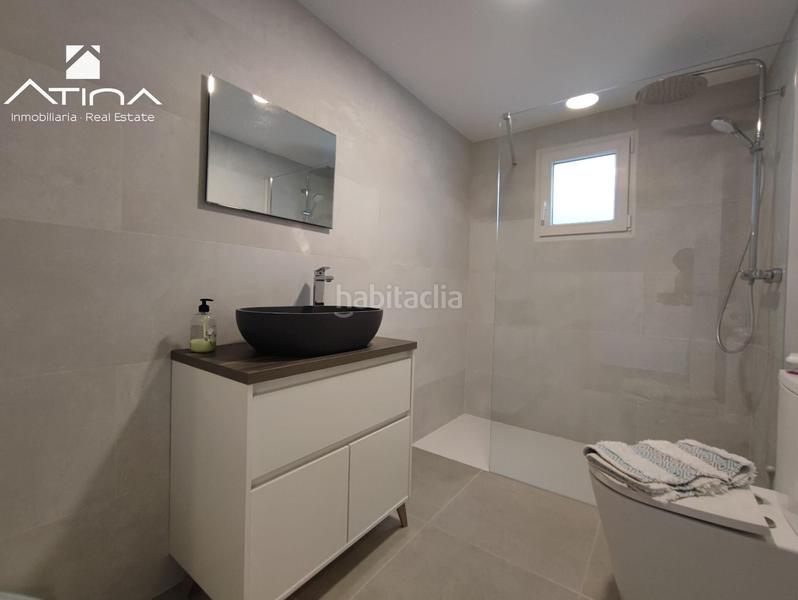 Foto ab5bcf3c-bcde-4bdd-9b1d-960f121cb1ab. Piccolo appartamento con riscaldamento parcheggio in Xàbia