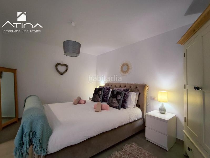 Foto ad2f3ae0-8eea-4152-af30-24e7fe326449. Piccolo appartamento con riscaldamento parcheggio in Xàbia