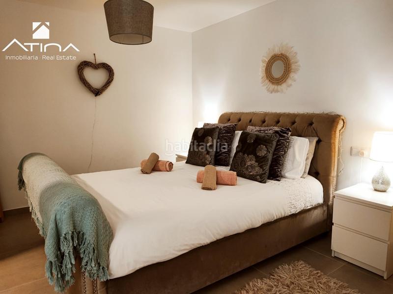 Foto bbc9c330-e57c-4415-b5c6-44d7a444d10f. Piccolo appartamento con riscaldamento parcheggio in Xàbia