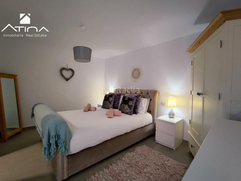 Foto bd37a412-6e4d-43c4-bd9a-618353364dfe. Piccolo appartamento con riscaldamento parcheggio in Xàbia