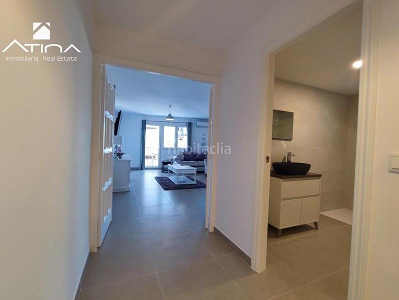 Foto c6cd2b6a-6927-4fd3-a6b5-74aeab2228ed. Piccolo appartamento con riscaldamento parcheggio in Xàbia