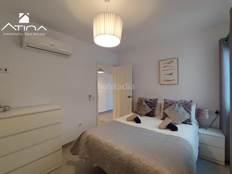 Foto d420184d-b210-4c71-8dd9-d5d5d4705e6a. Piccolo appartamento con riscaldamento parcheggio in Xàbia