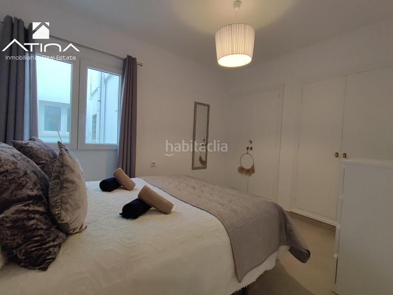 Foto d9b868cd-f222-4abd-b4d9-bbaf7f5b6afd. Piccolo appartamento con riscaldamento parcheggio in Xàbia