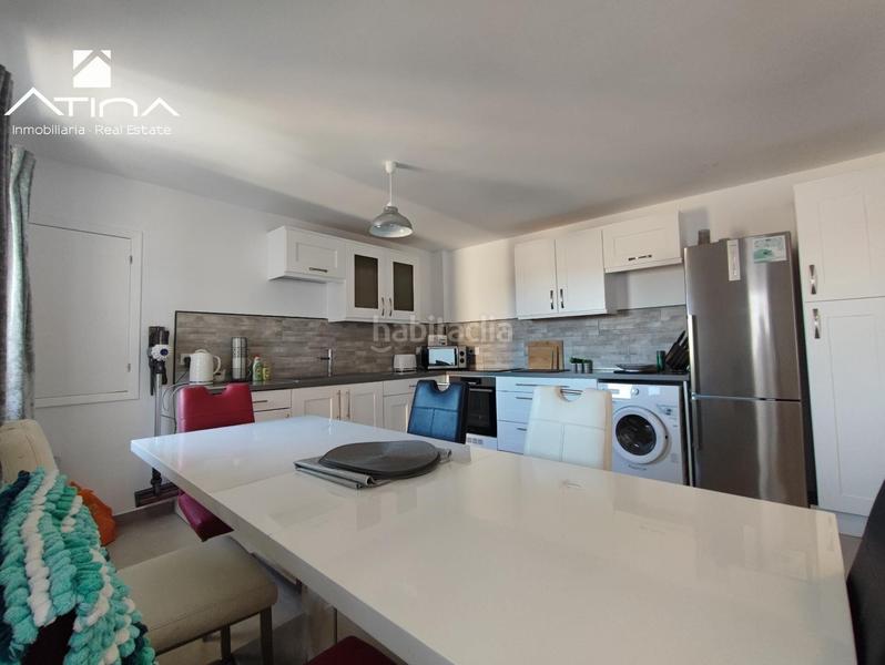 Foto f3e3e048-3774-4e23-bb6f-142cb17e0af9. Piccolo appartamento con riscaldamento parcheggio in Xàbia